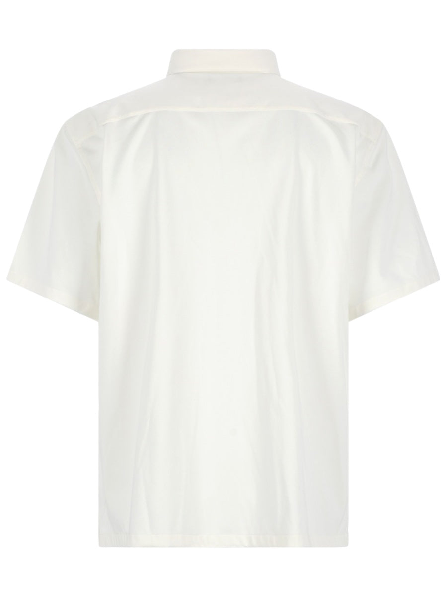 Theory Camicie - White | e90c8d82d2ef84120970c850781dbb81853e93ac
