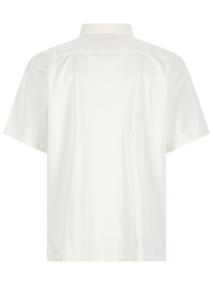 Theory Camicie - White | e90c8d82d2ef84120970c850781dbb81853e93ac