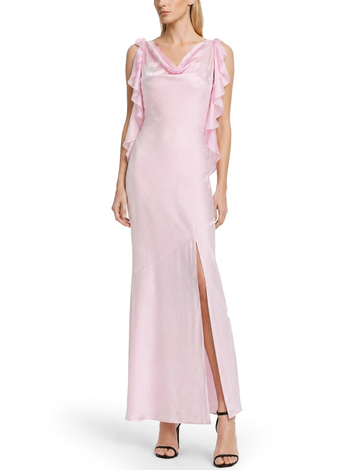 Rotate Birger Christensen Abiti - Pink | 30adb929dc9f934086e711268f38b720841881ab