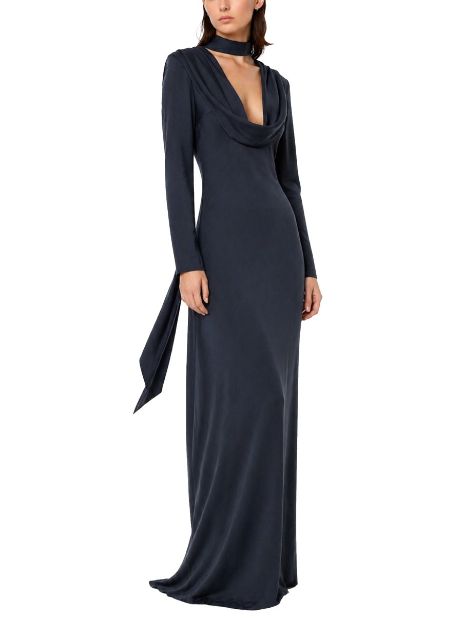 Rotate Birger Christensen Abiti - Blue | 09bb733aa2a6f380a5b947decfa3bf0375e5facc