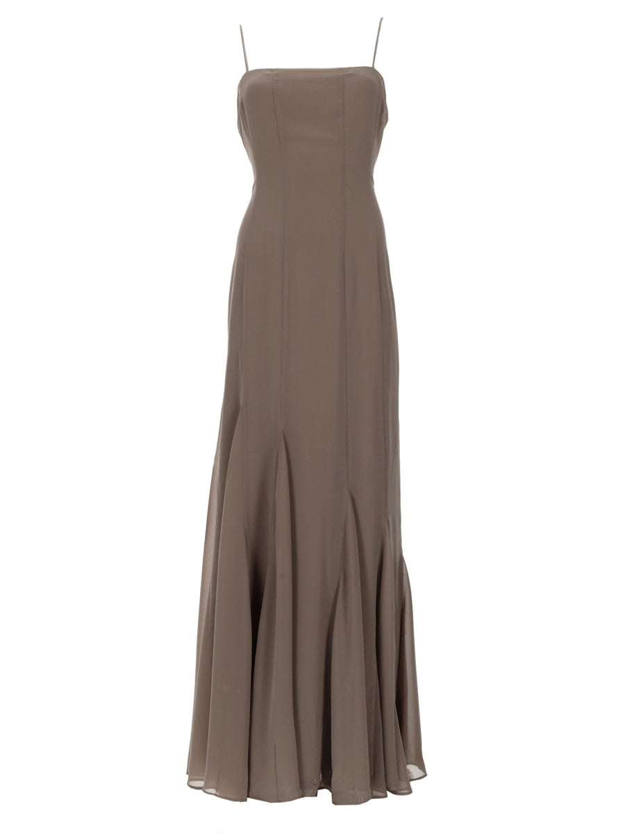 Rotate Birger Christensen Abiti - Dove | 683f3c65d35acededf1f5aee0c3ac367fcd95e3e