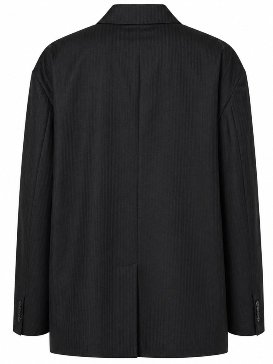 Acne Studios Giacche - Black | f0a97ef8dd20cc8b2f09d79a87c597542238e868