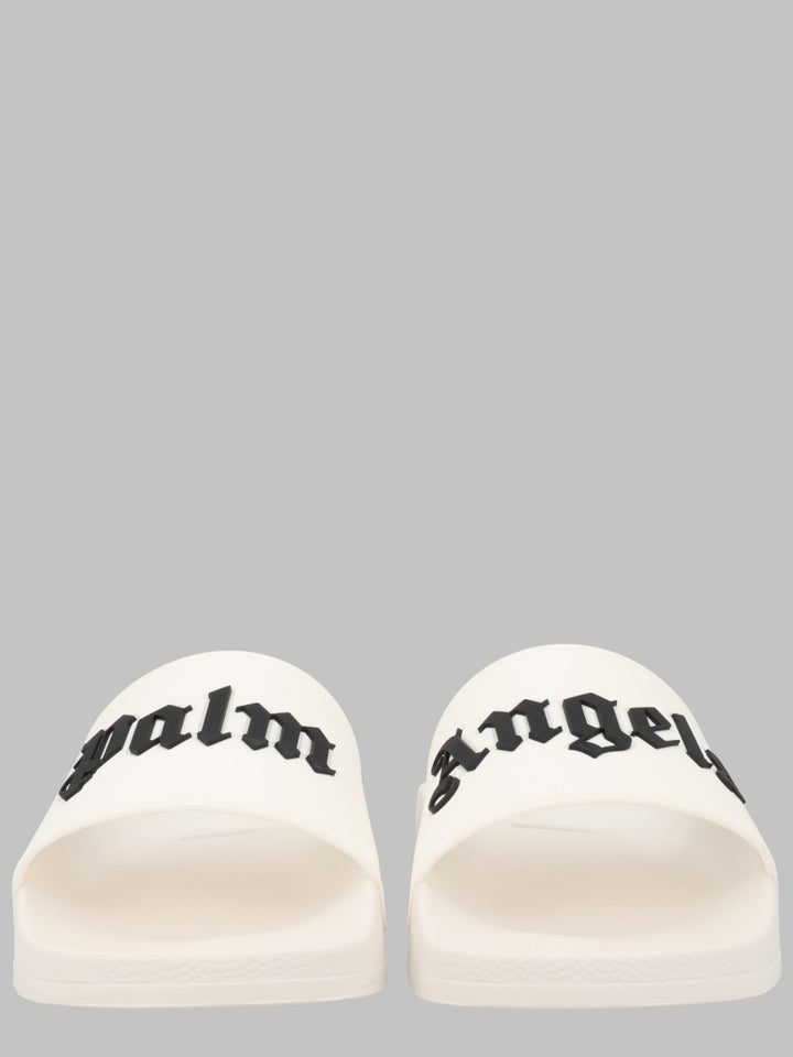 Palm Angels Scarpe Basse - White | 8bb0b61ff56b1a8f772162a7d7f38df109fde500