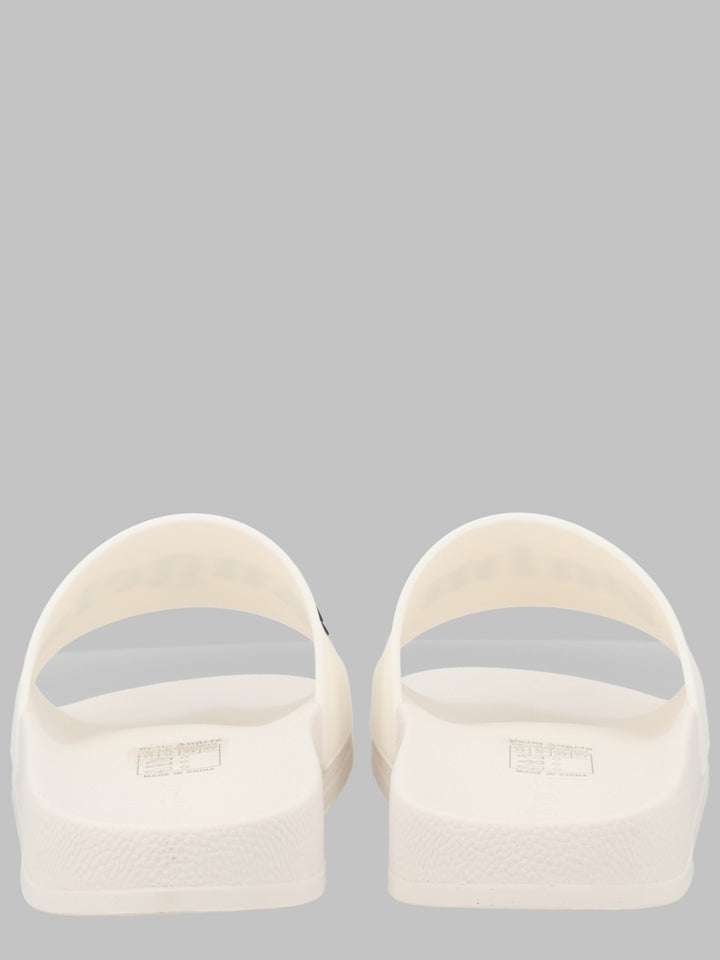 Palm Angels Scarpe Basse - White | e2789489843d7d03fc89f04e50fb85b993e48f6f