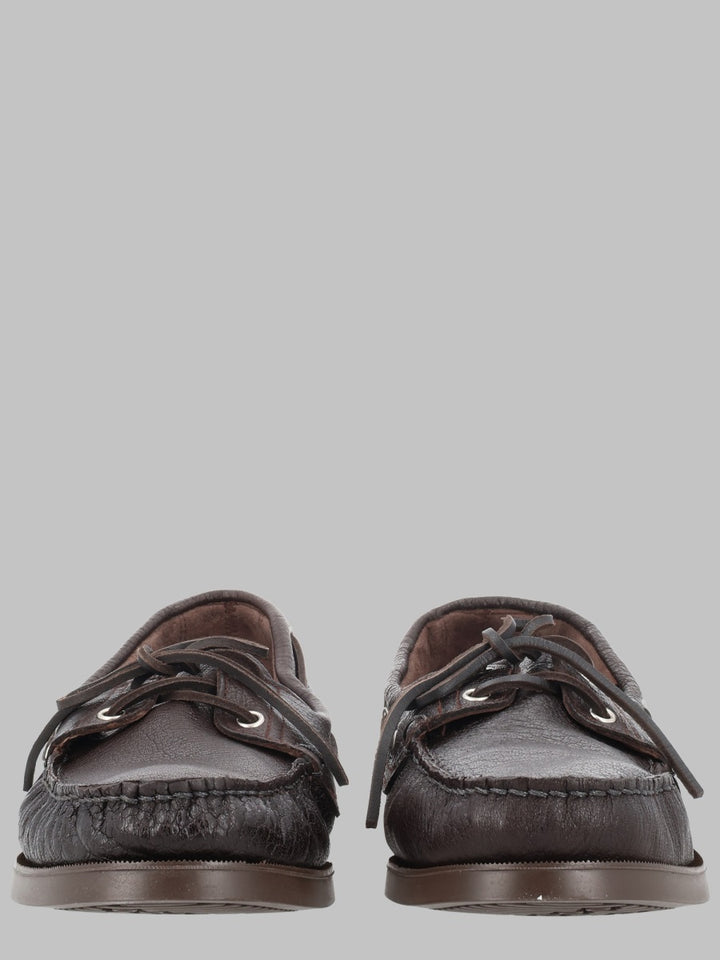 Paraboot Mocassini - Brown | 9e10df4e560127118ef393d48a1961d2875b2157