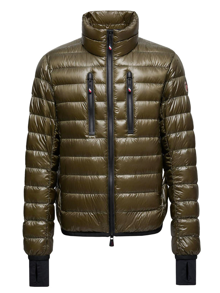 Moncler Down jackets - Verde | ea0c9dea549e366c47cc3f856200f33efce305fc