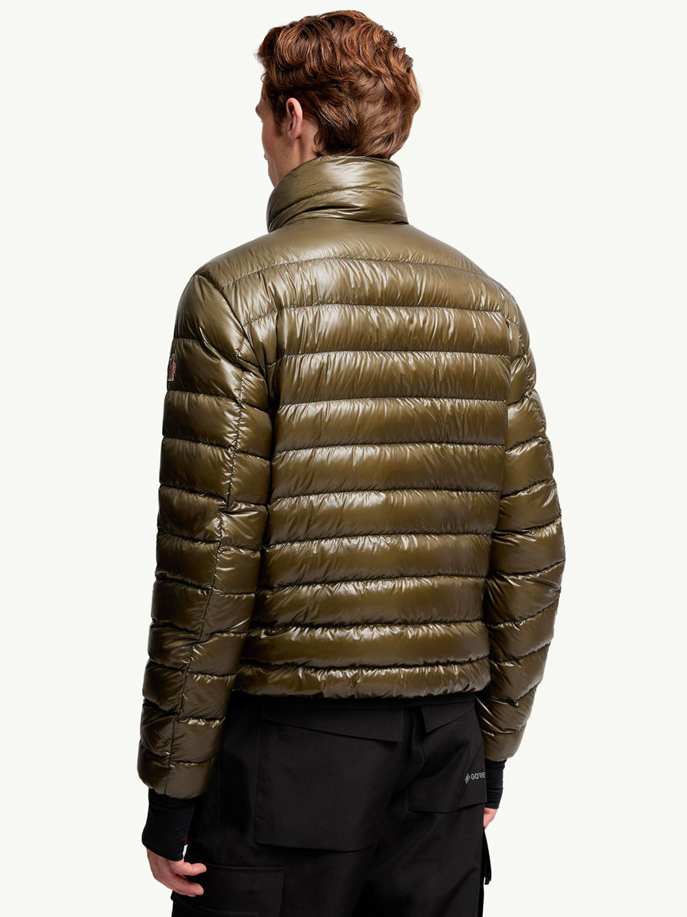 Moncler Down jackets - Verde | 3f992dc8b9b718720014c6478f76de226dcd749b