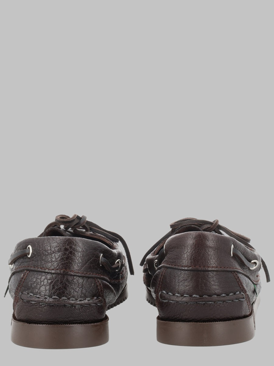 Paraboot Mocassini - Brown | fb311b37f9399c3a0133b65c0c952e69d3fc4cd0