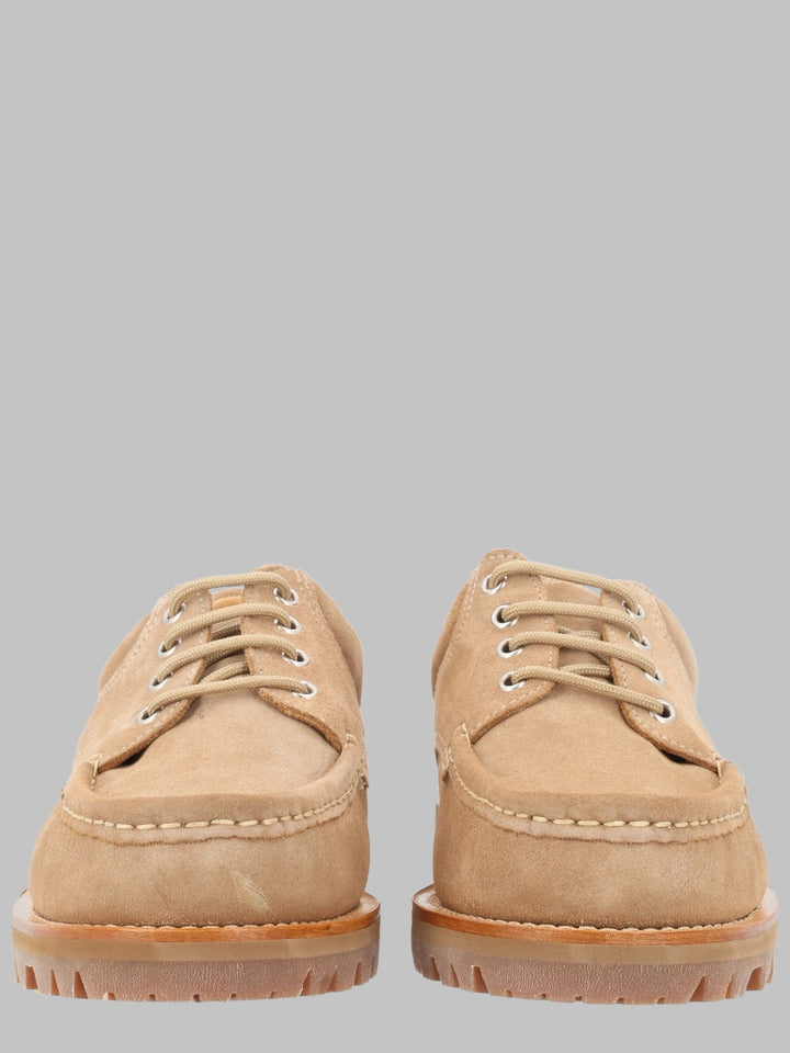 Paraboot Mocassini - Beige | bd36073fd51ee1e2d33b10177e5c460312cc9e9f