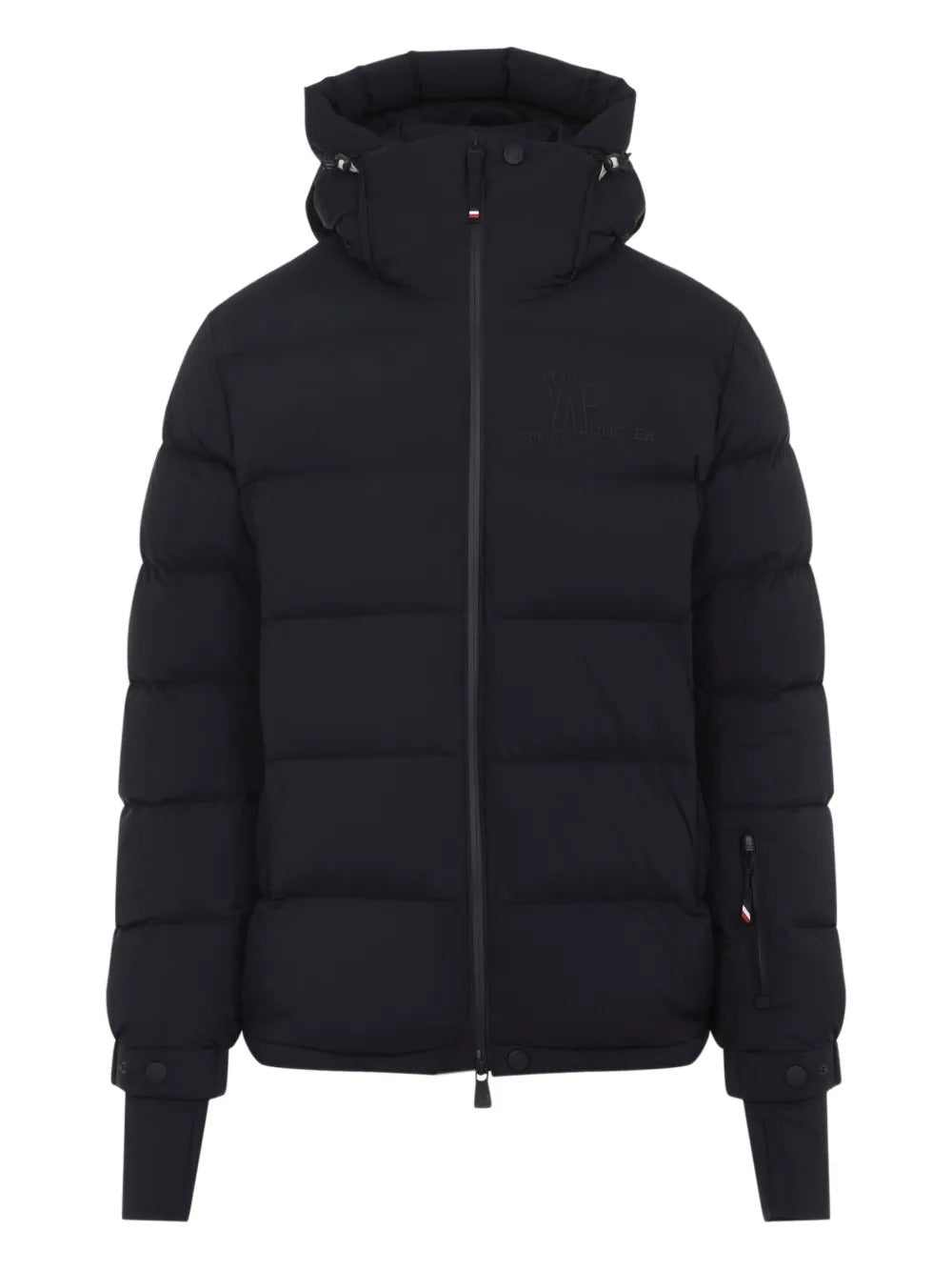 Moncler Down jackets - Nero | 9b6b2f6c016152e8707bf986231cc37657dcf4e5