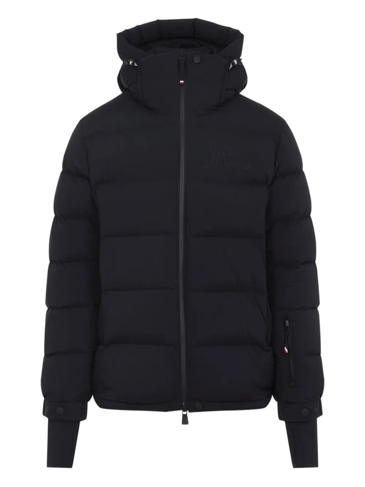 Moncler Down jackets - Nero | 9b6b2f6c016152e8707bf986231cc37657dcf4e5
