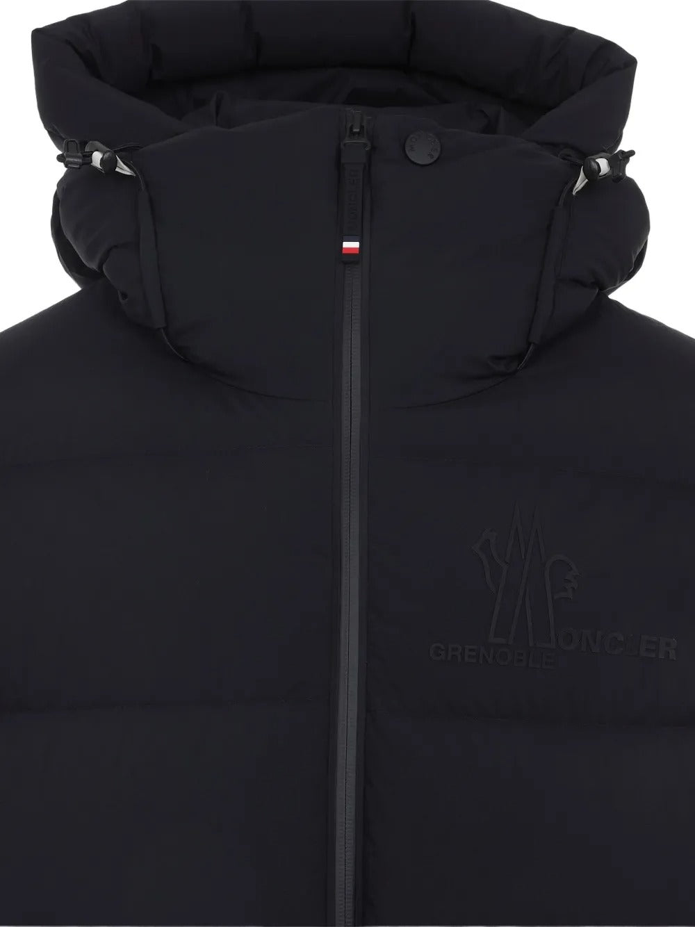 Moncler Down jackets - Nero | 358414713565c152c28c68ba23acc4b3715254af