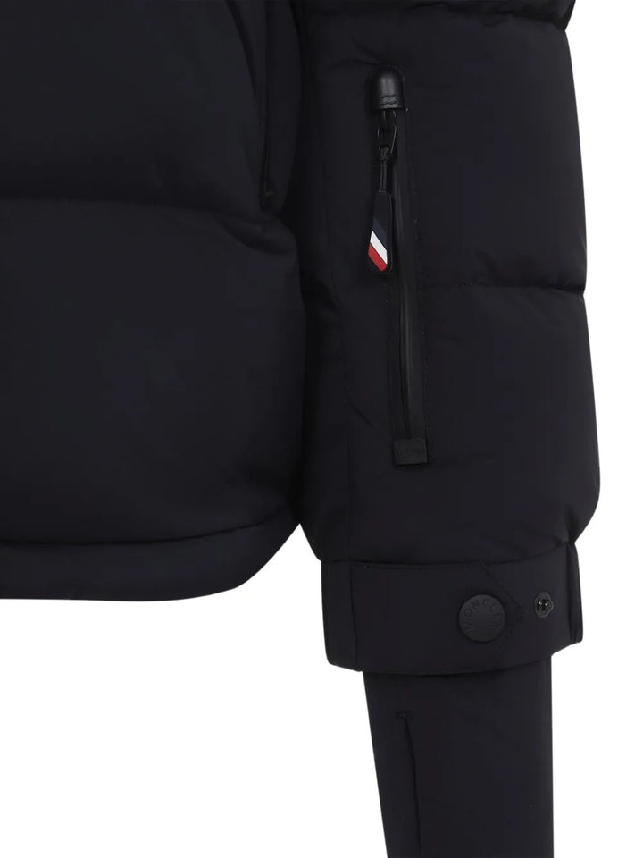 Moncler Down jackets - Nero | 189c3850b9d4673ec48b1bfc7e55d95fe2ad1b4f