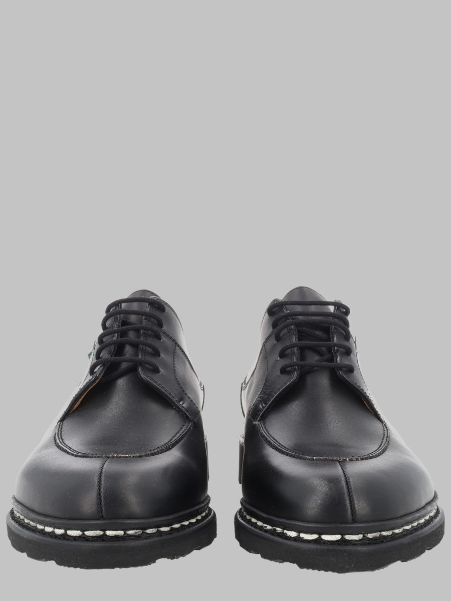 Paraboot Mocassini - Black | 5332a14e62806dd7c0165c284b97886541896d55