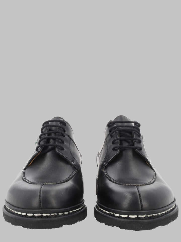 Paraboot Mocassini - Black | 5332a14e62806dd7c0165c284b97886541896d55