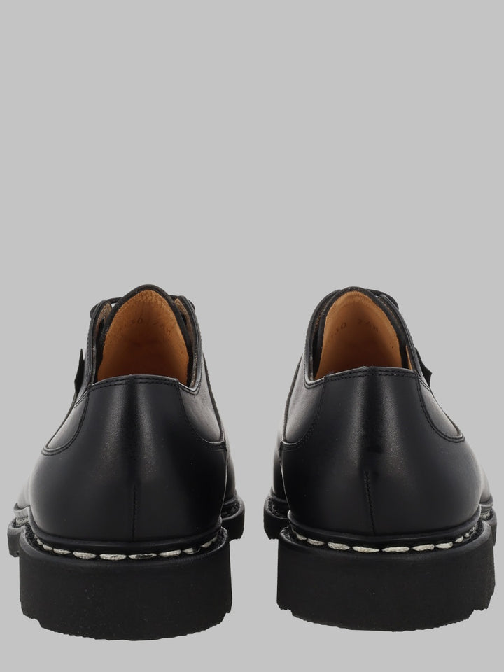 Paraboot Mocassini - Black | c2aea641d1ff8ef505456b5b79c6181e93783613