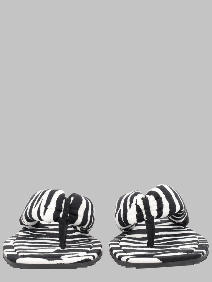 The Attico Sandali - Animalier | 19d5f0ac6588816da398f5d432438d2a32311911