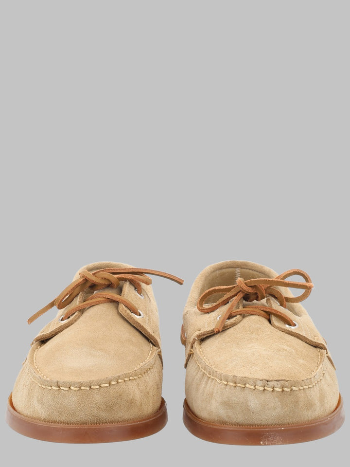 Paraboot Mocassini - Beige | c2d0b0b0357210ac9367d4ef0c63149b78c8d8e2