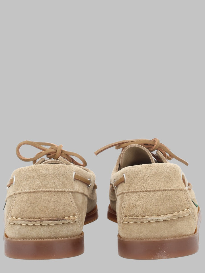Paraboot Mocassini - Beige | c5437c5df58b7d3617cc2a6226bb91595e4bf563