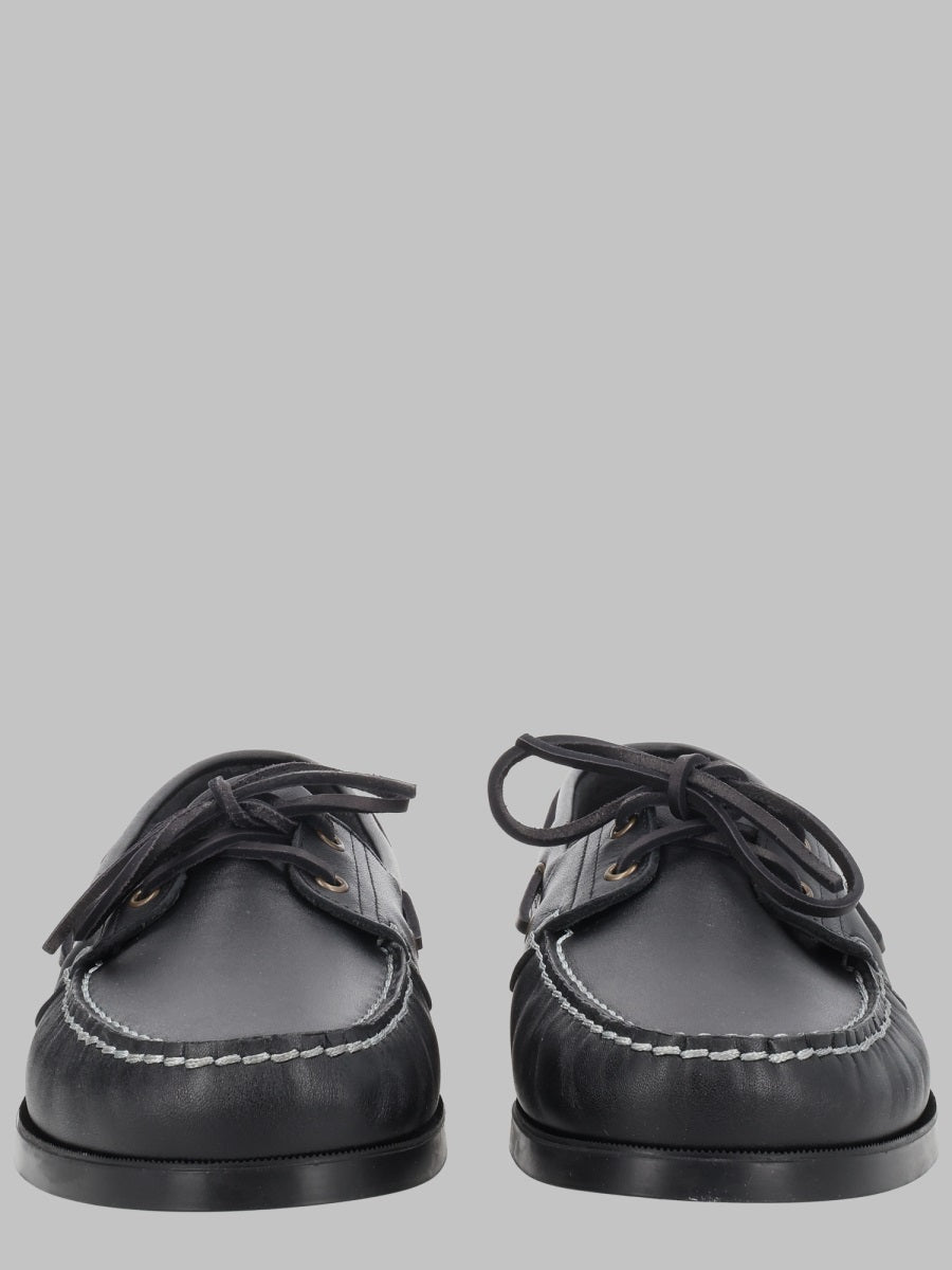 Paraboot Mocassini - Black | d0e0cefe6a3a977dc2d7a38b4562752969895f6f