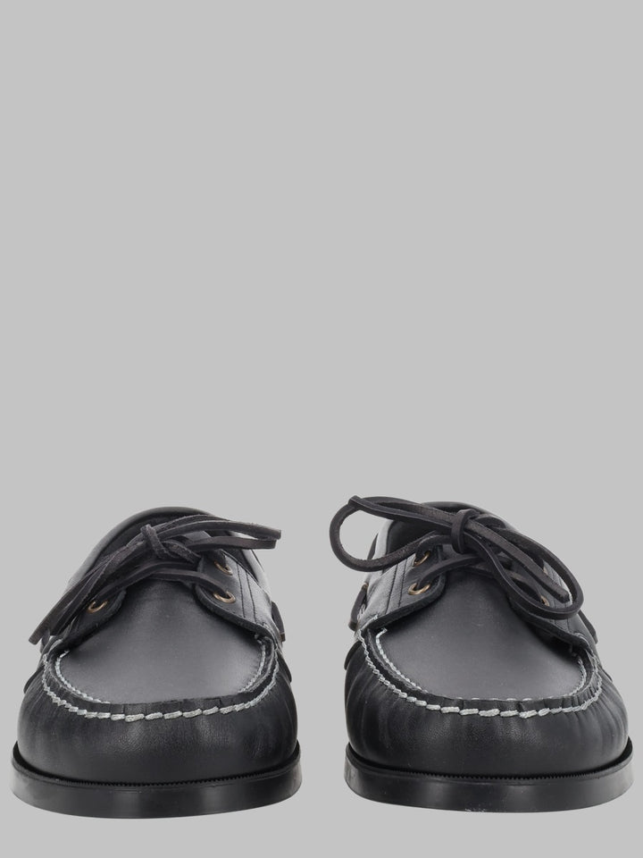 Paraboot Mocassini - Black | d0e0cefe6a3a977dc2d7a38b4562752969895f6f