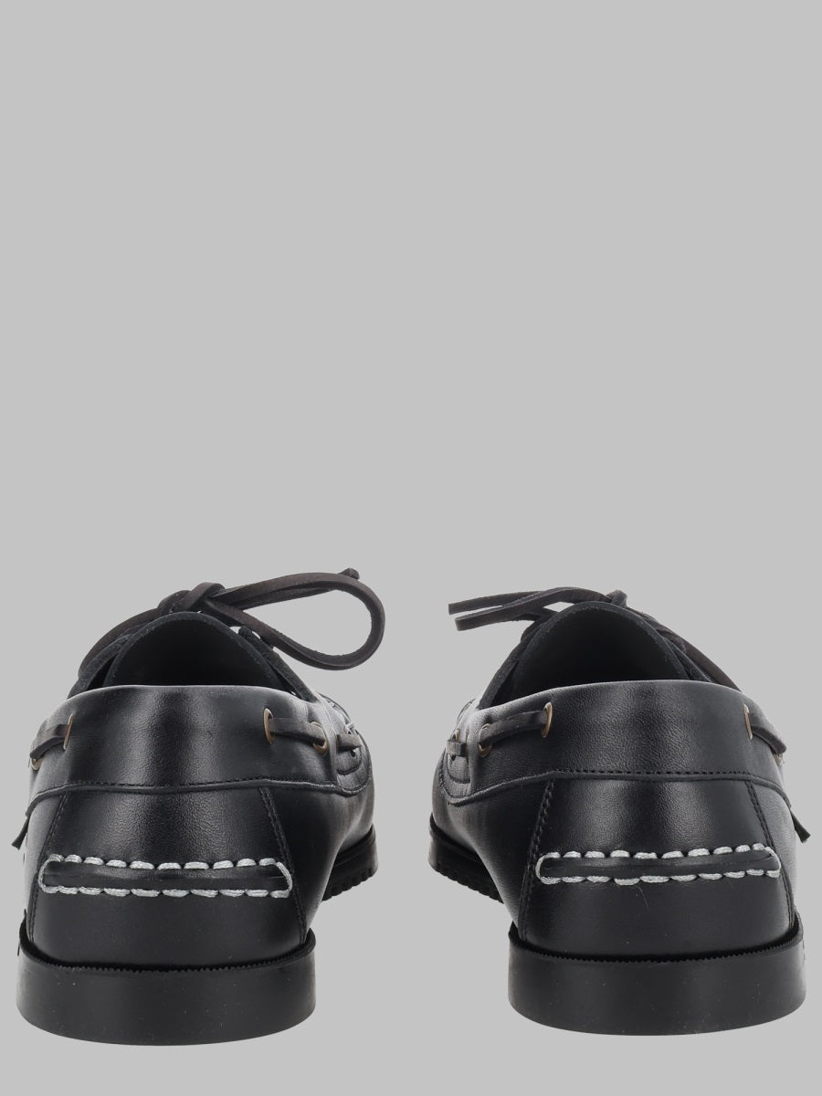 Paraboot Mocassini - Black | b0cfd63ec92d00d5bb229a891fb0e4b931a7b545