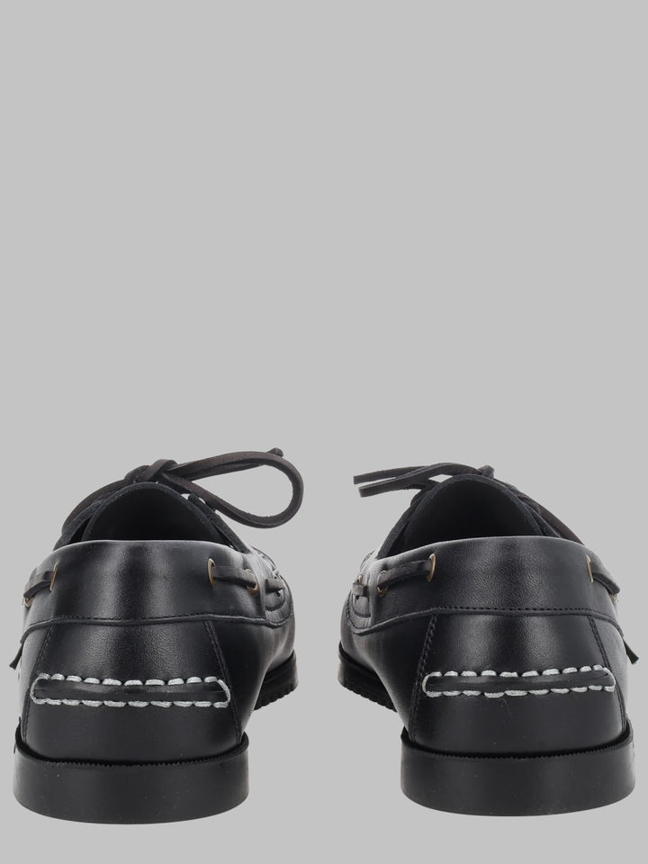 Paraboot Mocassini - Black | b0cfd63ec92d00d5bb229a891fb0e4b931a7b545