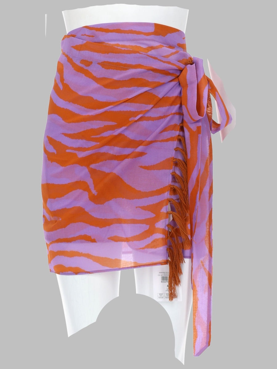 The Attico Costumi - Multicolour | 4dd8a4508a8912dfc91e87af0ca3cf9979b327f1
