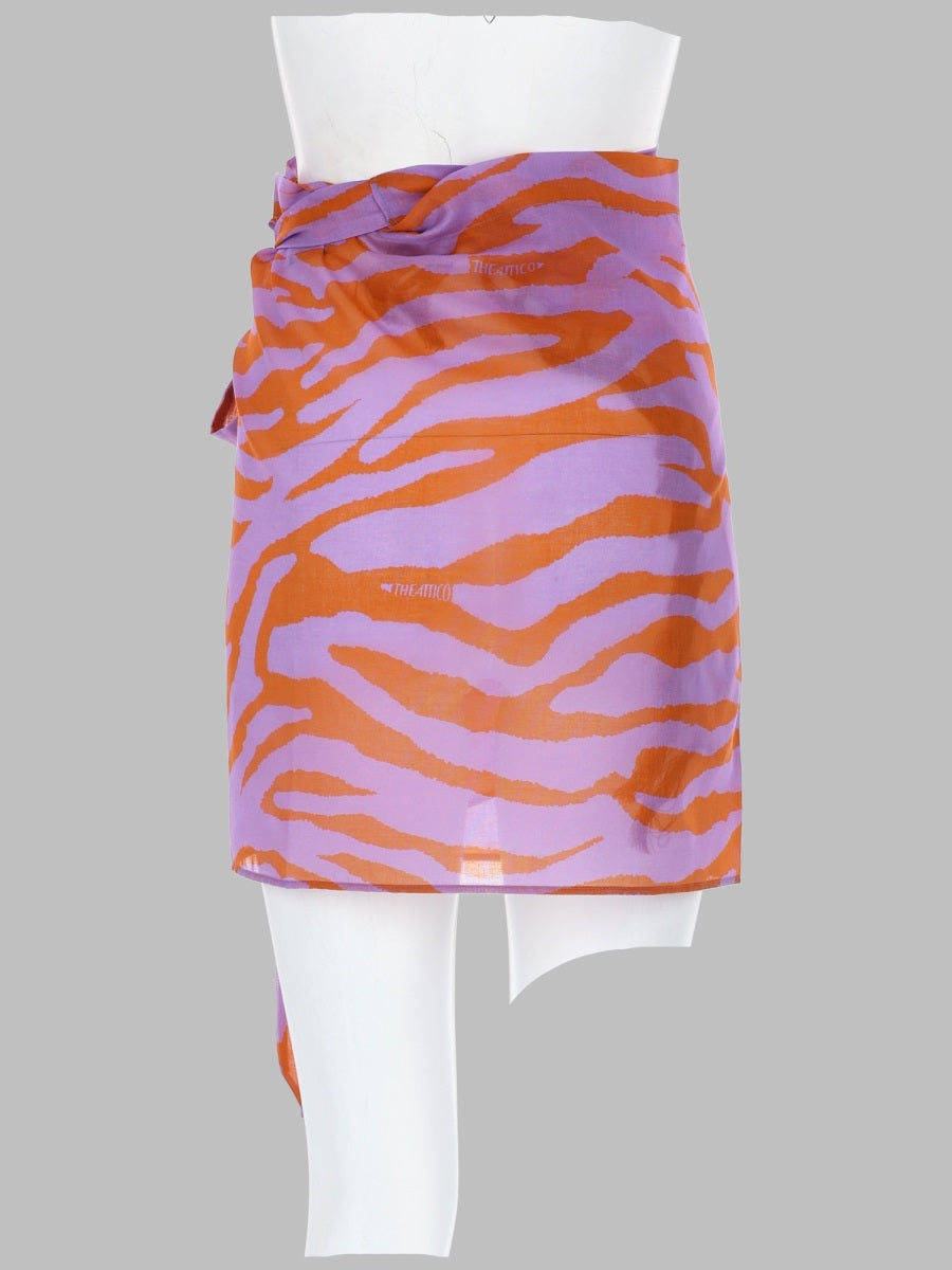 The Attico Costumi - Multicolour | 240d750fe91f287193c9b5f76460d0c7b5cee8f1