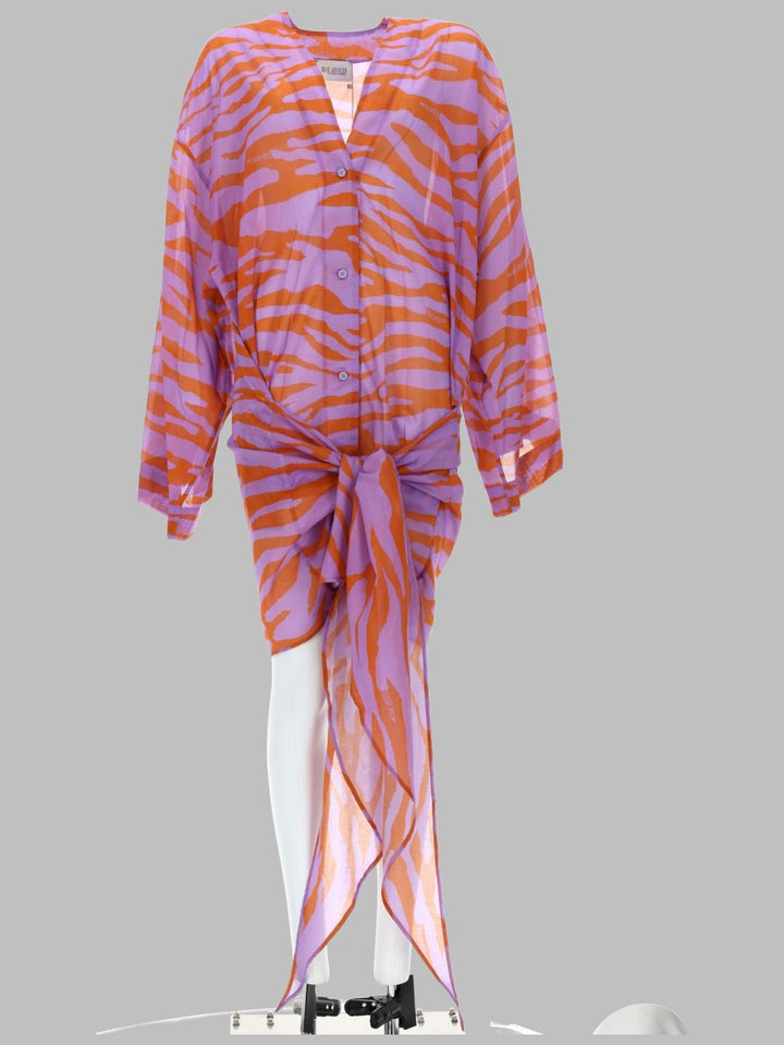 The Attico Abiti - Multicolour | 2be20ec2b7a6f5470b3bc2438469e6aee14f343c