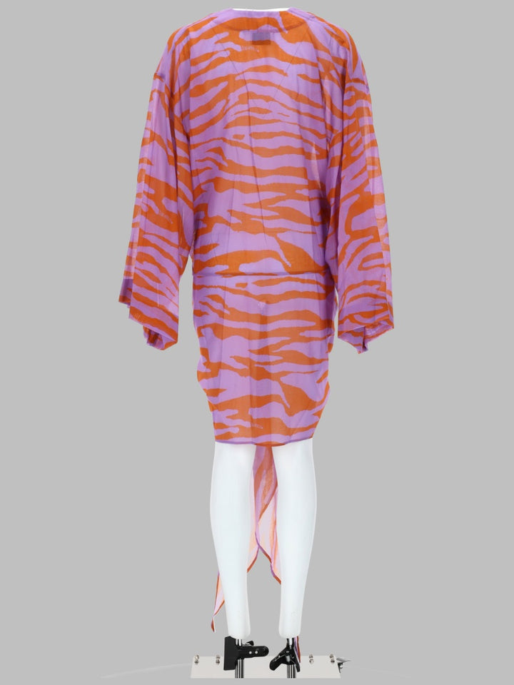 The Attico Abiti - Multicolour | 9b810057b03854ef4d58687b71e01454f72806a4