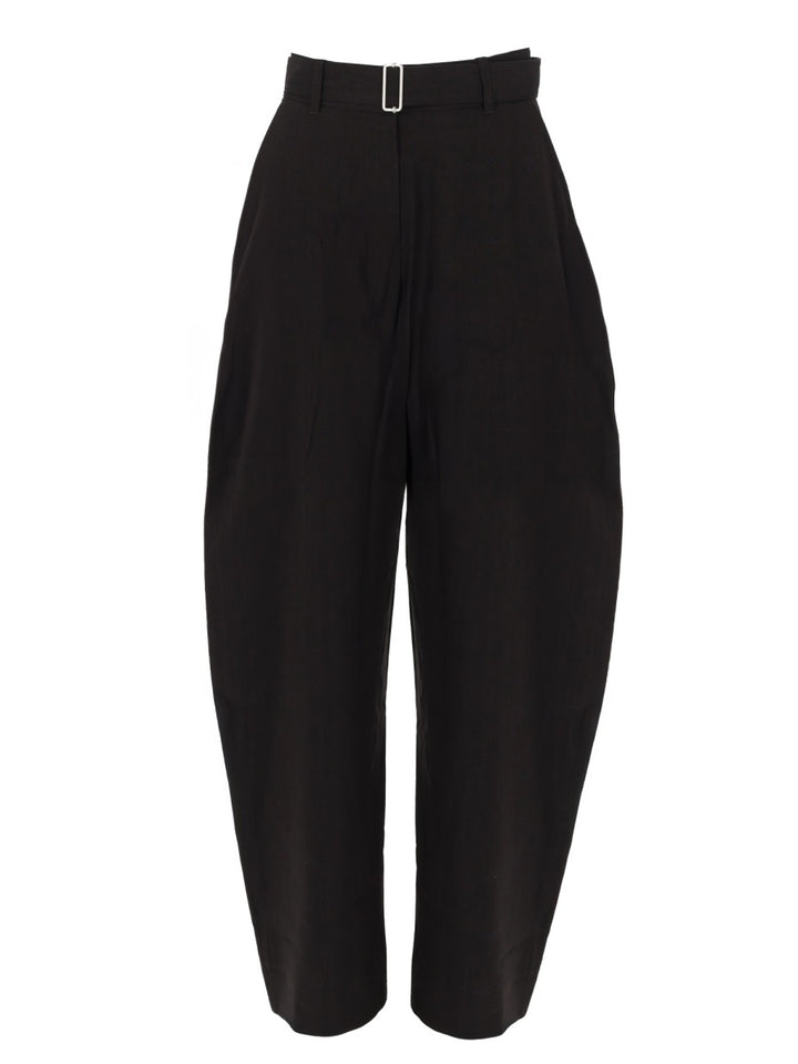 Studio Nicholson Pantaloni - Brown | 0d75e56208adc5886af66eb81784df5ae7438d6f
