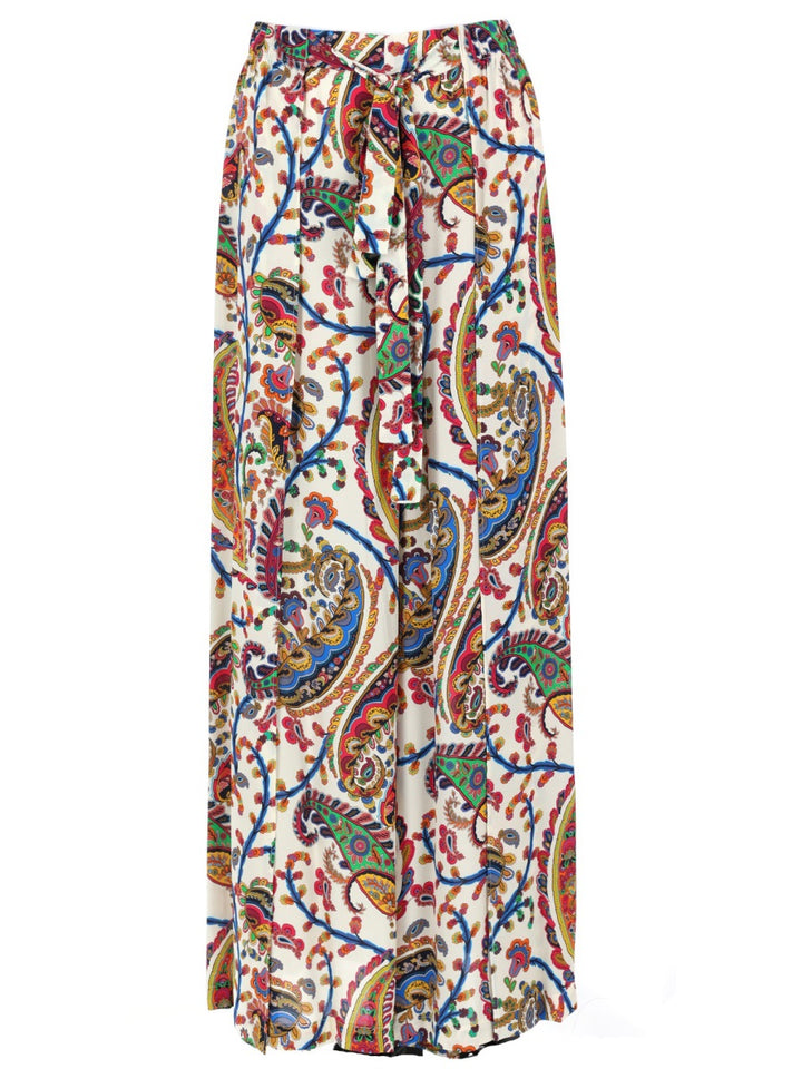 Etro Pantaloni - Multicolour | cffc511bb8a9fcaa956f8b317f9e6f662e326cde