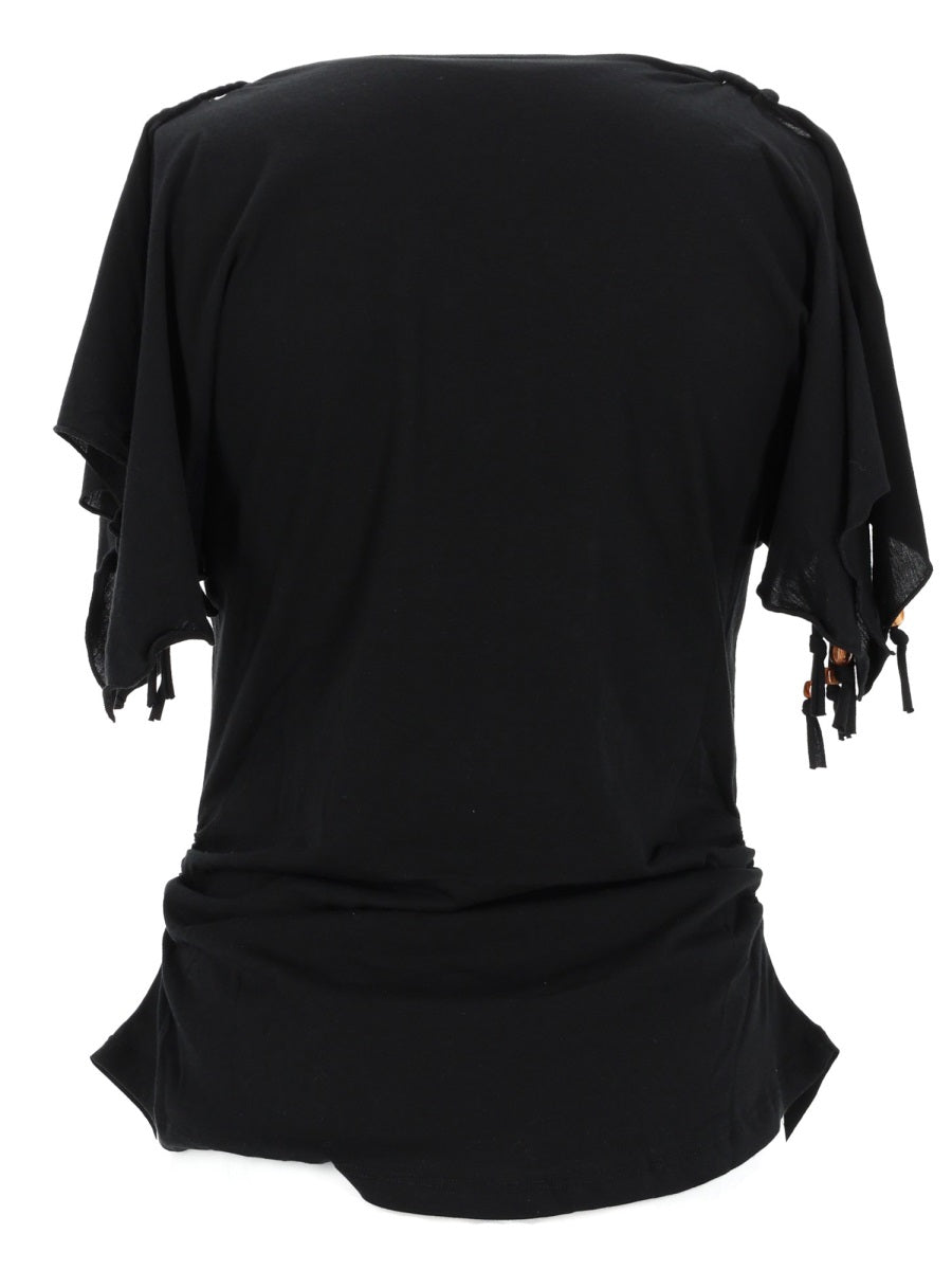 Isabel Marant Top - Black | 9d1f4e3ad9f9a59496dabe81b059eac84feedc52