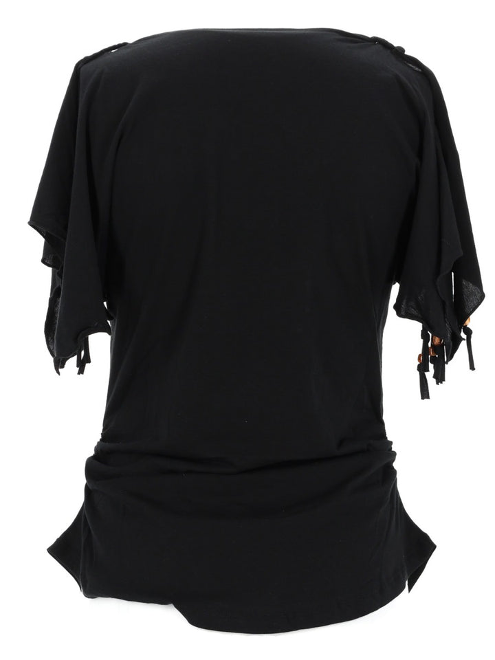Isabel Marant Top - Black | 9d1f4e3ad9f9a59496dabe81b059eac84feedc52