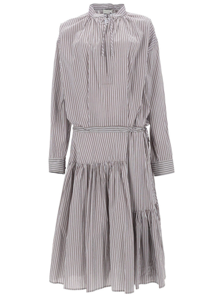 Dries Van Noten Abiti - Multicolour | 2b857401b9400e2976b2b217e962c02e75846ef3
