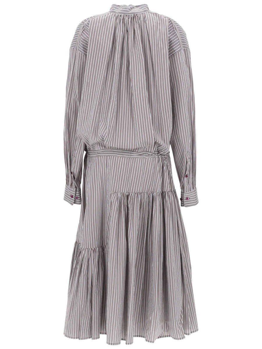 Dries Van Noten Abiti - Multicolour | 615bf7f8e66fbc6188c86d6e3226d43f06c098e2