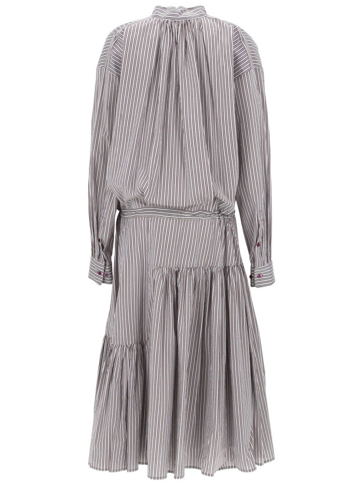 Dries Van Noten Abiti - Multicolour | 615bf7f8e66fbc6188c86d6e3226d43f06c098e2