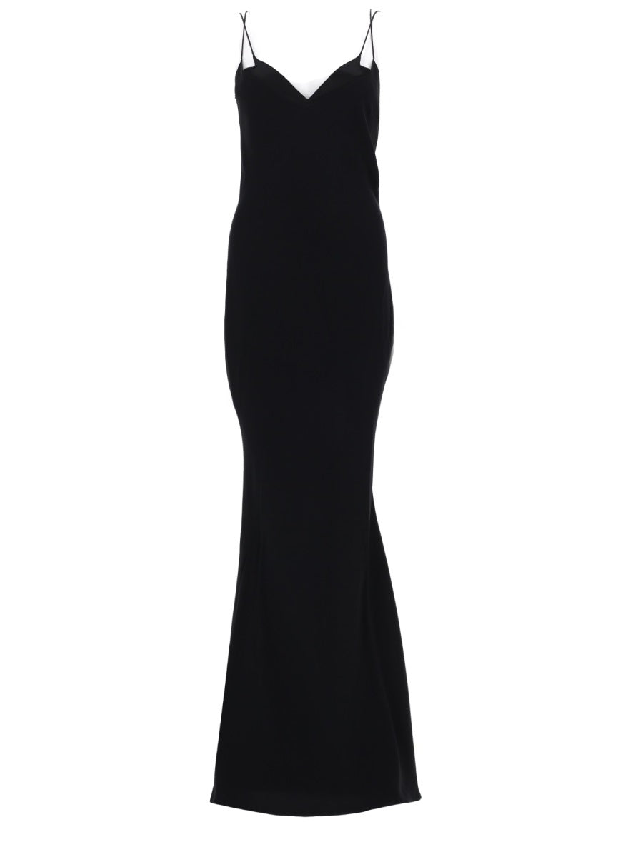 Tom Ford Abiti - Black | 0b63fe554c5ea51fe353a6a532a1d306f255c478