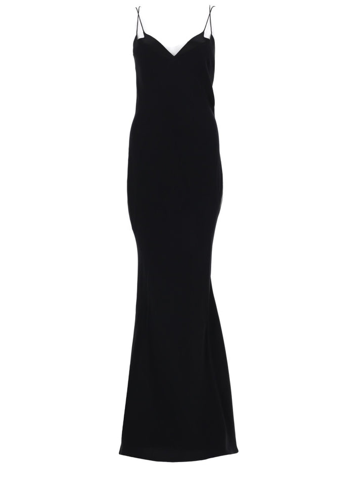 Tom Ford Abiti - Black | 0b63fe554c5ea51fe353a6a532a1d306f255c478