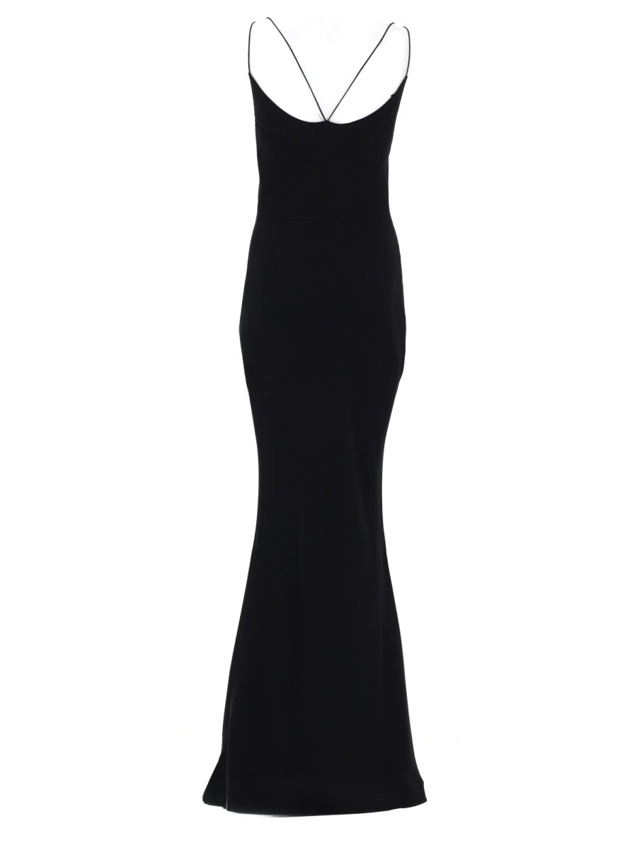 Tom Ford Abiti - Black | 0cea0f25ee12801f75a57e84a0bc0496477d21b8