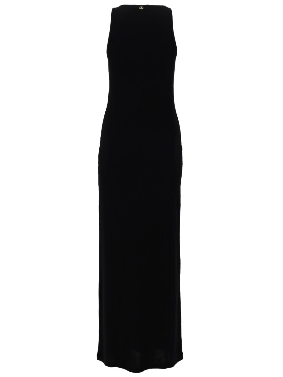 Rabanne Abiti - Black | e3e06f5fba8b58de8e690652b0d723044d25b8d5