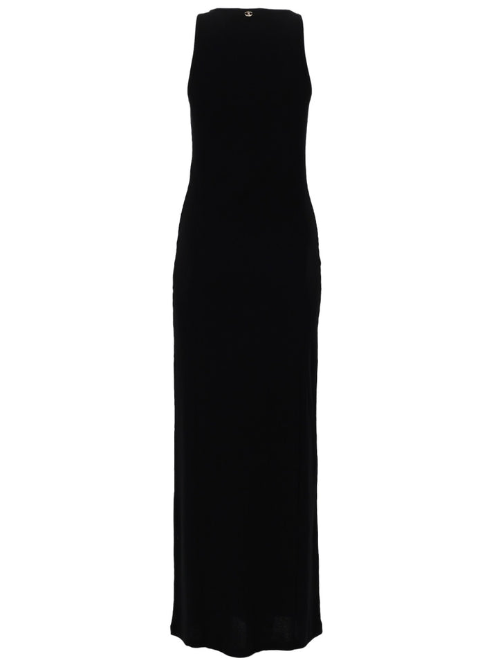 Rabanne Abiti - Black | e3e06f5fba8b58de8e690652b0d723044d25b8d5