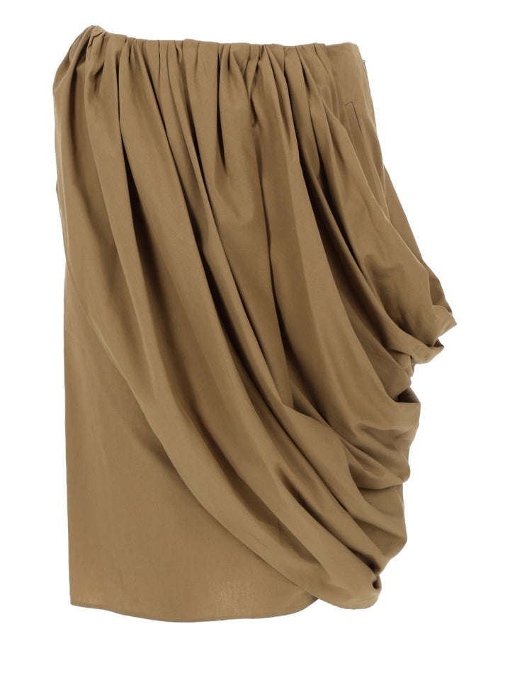 ChloÉ Gonne - Green | 5f6d5aacb2d810575740d1058174db674b4a5a71