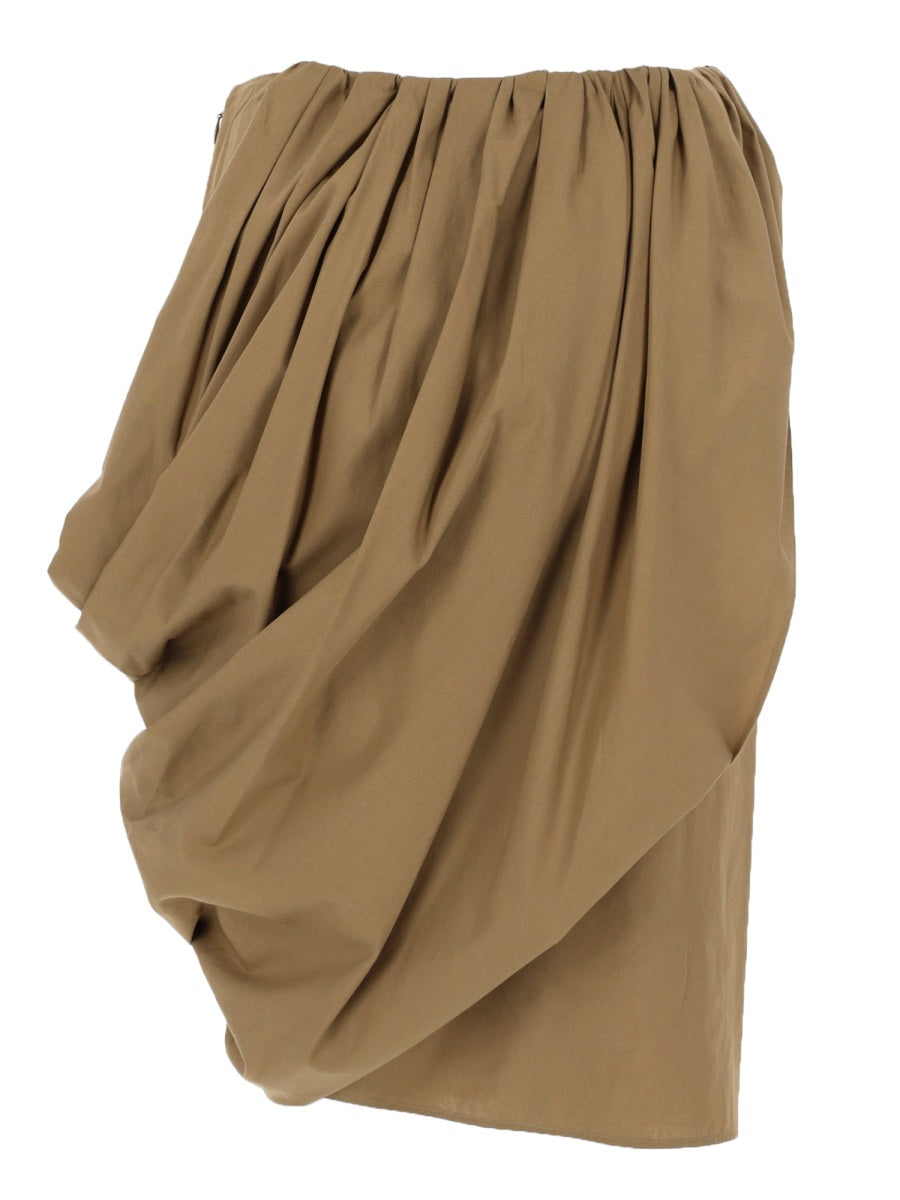 ChloÉ Gonne - Green | 90e61fdfe6d1087b4b316968db9a62abc3321cbe