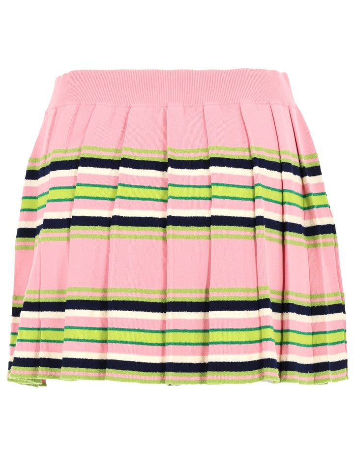 Casablanca Gonne - Multicolour | 008cddf9ee4f6dd8c7a22c2c809067b320b6bef5