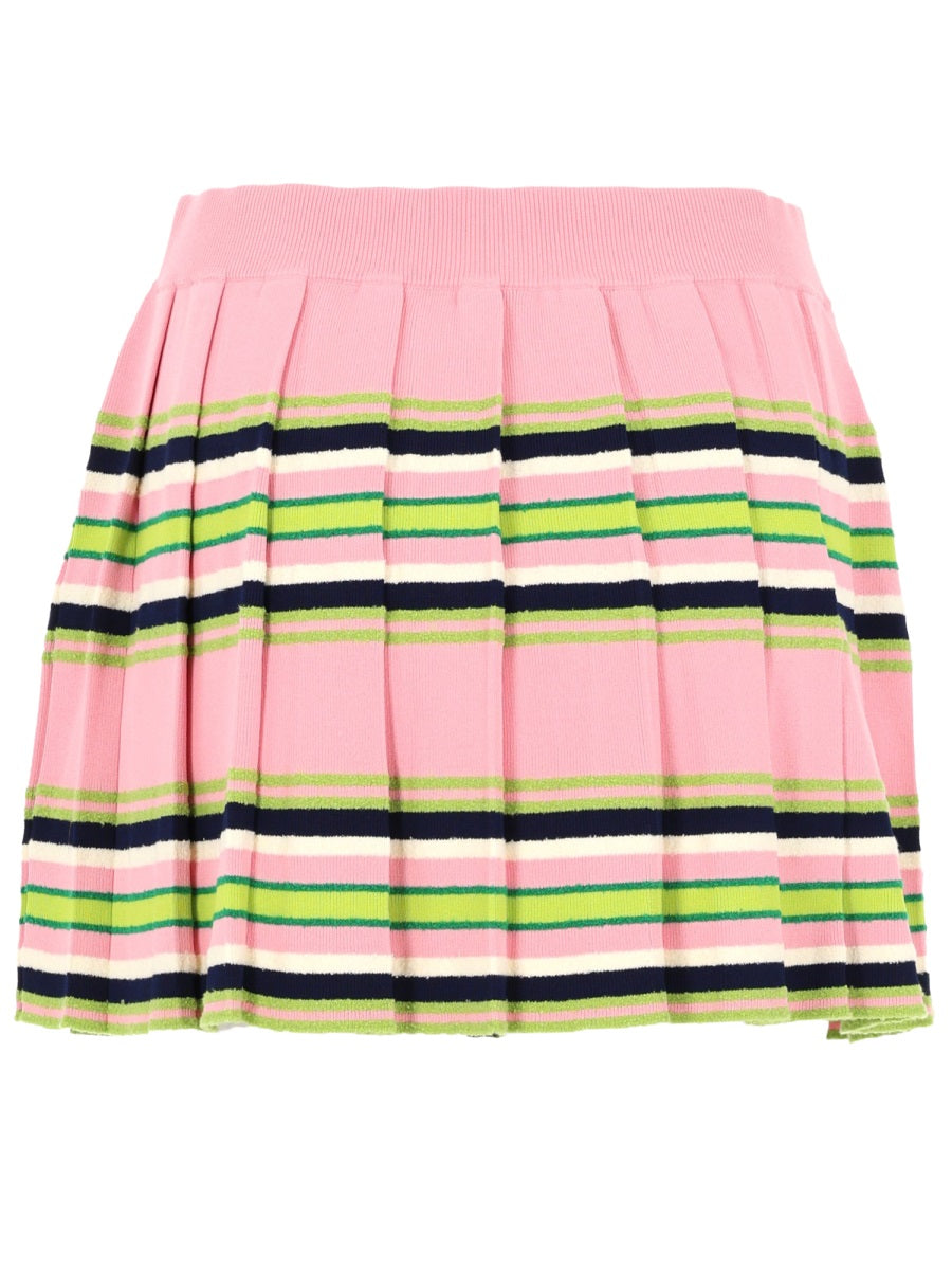 Casablanca Gonne - Multicolour | 32ecf6e825867852e59b90764978042bfbf592f9