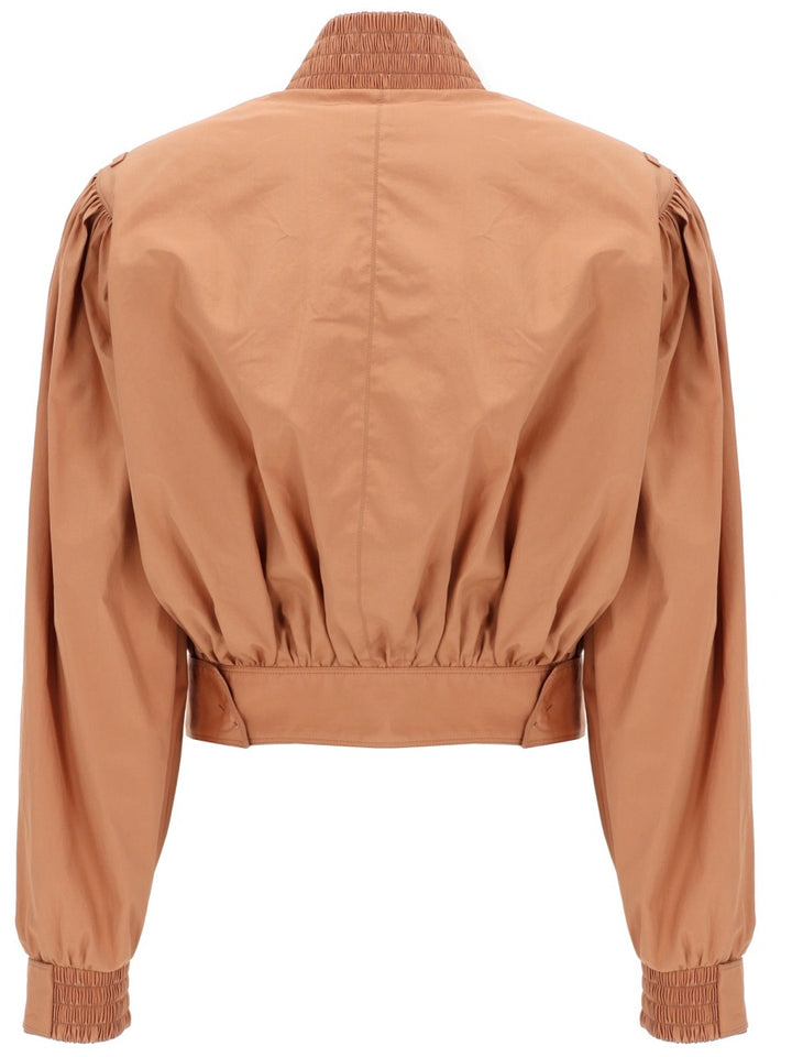 ChloÉ Giacche - Beige | 079888055608d703d7f01a81d35f128fe488d539