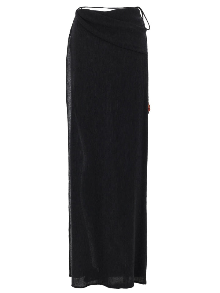 Magda Butrym Gonne - Black | db70bbffb6e81a4bf586bc10ba21388c609ea8b7