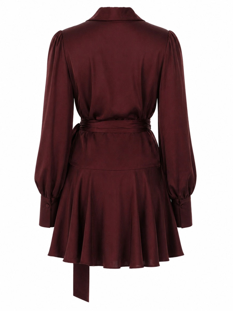Zimmermann Abiti - Bordeaux | 2a3aa90643b8bc27fd44cf294c8a47b8cc838813